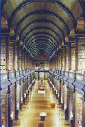 the Long Library